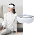 thumbnail image 2 of Eye Massagers Offering Multiple Massage Including Heat Vibrations And Compression For Total Comfort Relief, 2 of 8