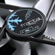 Fractal Design Dynamic GP-12 - Ventilateur de Caisse - 120 mm - Noir, Blanc – image 2 sur 5