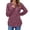 RD1, variant on Loose Fit Pullover Sweater with Curved Hem – Long Sleeve Casual Round Neck Tunic Top for Women, 2025 Fall Everyday Wear