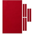 thumbnail image 1 of Billiard Cloth Pool Table Felt Felt Snooker Table Accessories Pool Billiard Table Cloth with Side Wrap Billiard Accessories, Practical Gifts, 1 of 6
