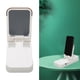 thumbnail image 1 of Soporte para teléfono móvil con altavoz altavoces inalámbricos para teléfono móvil con sonido envolvente HD soporte para teléfono ajustable estable y antideslizante para, 1 of 8