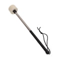 thumbnail image 4 of Bass Drum Mallet, Drum Mallet Easy To Carry  For Concert Performance, 4 of 8