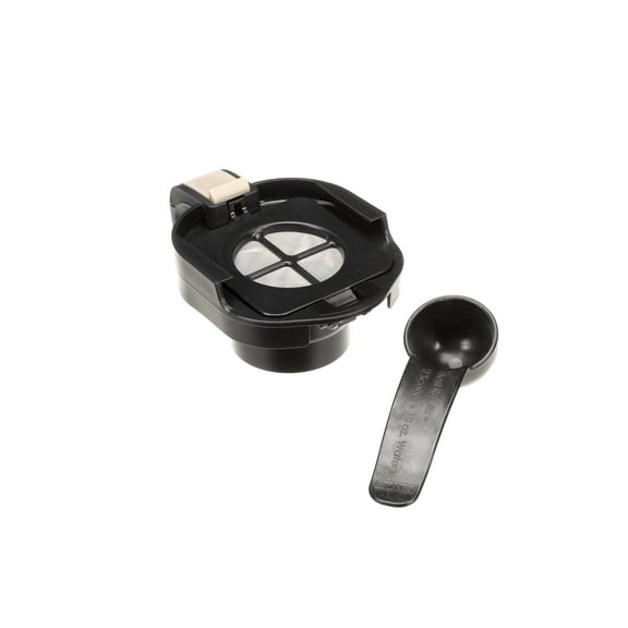 Bunn Loose Coffee Adapter 57408.1000 - Genuine OEM Replacement Part