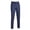 Navy, variant on Bigersell Women Skinny Pants High Waist Full Length Solid Casual Heating Warm Down Pants Outdoor Ski Warm Abdomen Waist Constant Temperature Electric Heating Pants Cute Distressed Jumpsuits