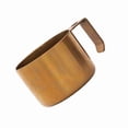 thumbnail image 1 of Taza Para Acampar, Tazas Para Beber, Taza De Café, Taza Para Té Y Café, Taza Para Acampar, Tazas De Café De Metal Con Diseño De Conveniente Para Acampar, Picnics,, 1 of 7