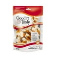 thumbnail image 1 of Good'N'Tasty Biscuits Wrapped with Chicken Jerky, 85 Grams, Rawhide-Free, For All Dogs, 1 of 4