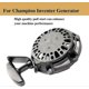 thumbnail image 5 of Recoil Starter Assembly Pull Start for Champion Part1000750510001 and Champion 2500W Inverter Generator, 5 of 5