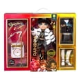 thumbnail image 5 of Rainbow High 82545220 Rockstar Lyric Lucas Fashion Doll, 5 of 8
