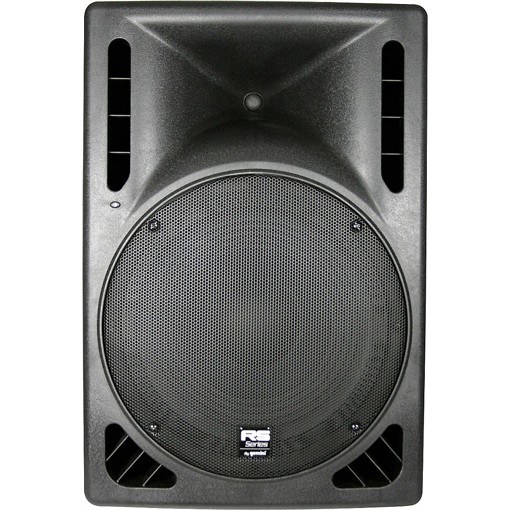 Gemini Rs 415 2 Way Speaker 300 W Rms Walmart Com Walmart Com