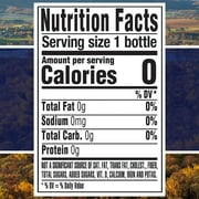 DEER PARK 100% Natural Spring Water 40-16.9 fl. oz. Bottles