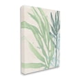 thumbnail image 3 of Stupell Industries Flowing Seaweed Underwater Plant Graphic Art Gallery Wrapped Canvas Print Wall Art, Design by June Erica Vess, 3 of 7