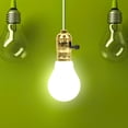 thumbnail image 4 of 4pcs Light Socket /e27 Base Light Bulb Holder Light Bulb Plug Bulb Holder, 4 of 8