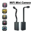 thumbnail image 4 of Mini WiFi Camera HD 1080P Security Nanny Camcorder DIY Wireless Motion Sensor, 4 of 15