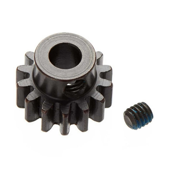 ARRMA AR310475 Steel Pinion Gear 14T Mod1 5mm ARAC7602 Gears & Differentials