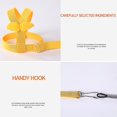 thumbnail image 2 of TUEUIO1,Pet Bird Training Toy Portable Flying Rope For Pigeons Outside Walk Adjustable, 2 of 5