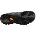 thumbnail image 4 of Merrell Chaussure de Randonnée Moab 2 Vent pour Hommes, Noyer, 7.5 m US, 4 of 7