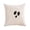 A002- B, variant on Lumbar Pillow Cover, Halloween Throw Pillow Covers, Ghost Pillow Cover, Embroidered Pillow Covers, 20X12 Inch Rectangle Cushion Shell, No Inner Pillow Insert Included for Seasonal