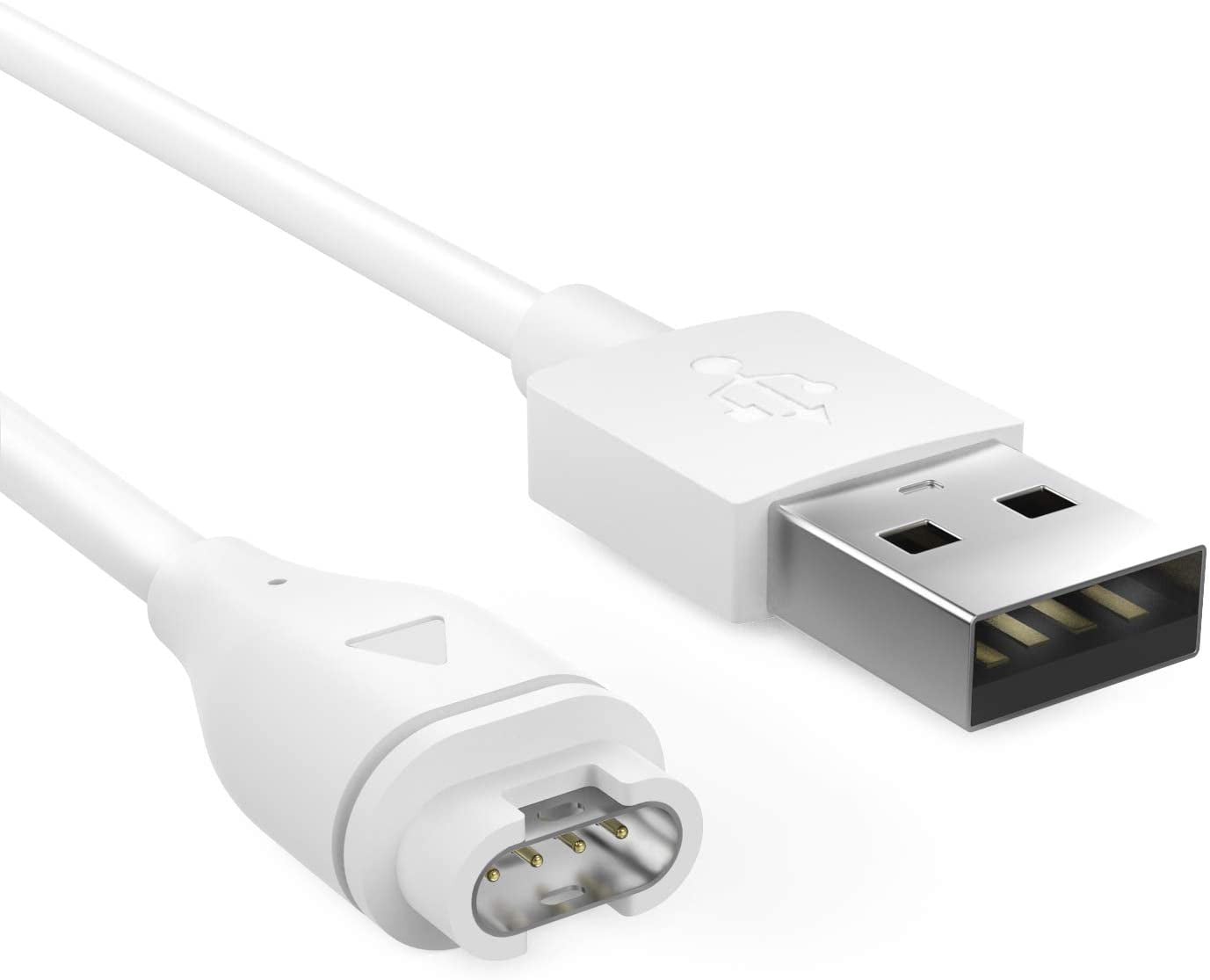 USB Charger Charging Cable for Garmin Fenix 6x 5s 6s Venu Instinct Vivoactive 3 