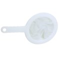 thumbnail image 4 of Soy-bean Milk Filter Mesh Polyester Food Filter Juice Coffee Sediment Strainer with Handle 200 Mesh, 4 of 10