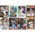 thumbnail image 2 of 2022 Topps Series 2 Baseball Hanger Pack, 2 of 2