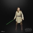 thumbnail image 4 of Star Wars Black Series 50th Anniversary Qui-Gon Jinn Figure, 4 of 4