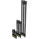 thumbnail image 1 of Juego de adaptadores de dados de grado de impacto de 9 piezas - Broca de extensión de 3", 6" y 12" con soporte Lexivon Metal, 1 of 2