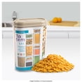 thumbnail image 2 of Despachador Lukko De Cereal 1.5 L, 2 of 4