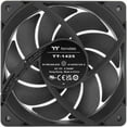 thumbnail image 2 of TOUGHFAN 14 Pro Black 1 pack, 2 of 8