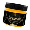thumbnail image 2 of Limpieza de cera de abejas para condimentos de madera Cera de madera tradicional resistente al desgaste pulida, pulidor de cera de abejas tradicional, 2 of 9