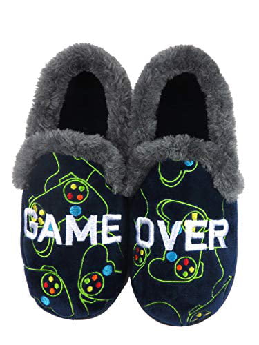winter croc shoes