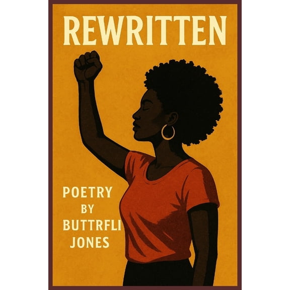 Rewritten, (Paperback)