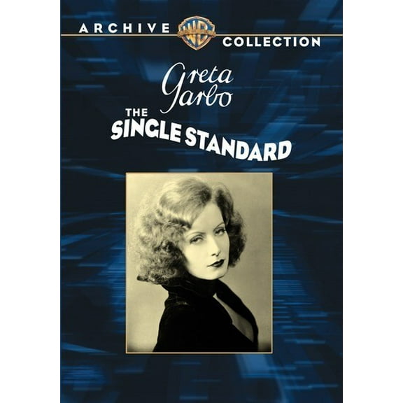 Warner Archives - The Single Standard [DIGITAL VIDEO DISC]