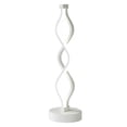 thumbnail image 2 of Lámpara de mesa moderna de estilo nórdico lámparas de escritorio de Wdftyju  Metal acrílico luces decorativas de cabecera para el hogar sala de estar y estudio luz LED de noche, 2 of 8