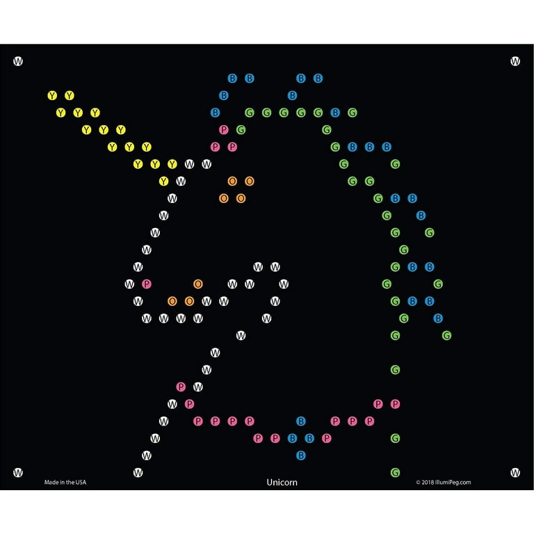 Lite Brite Ultimate Classic Refills - Princess Theme, 10 PK, Bright Light Sheets - Walmart.com lite-brite-ultimate-classic-refills-princess-theme-10-pk-bright-light-sheets-walmart-com