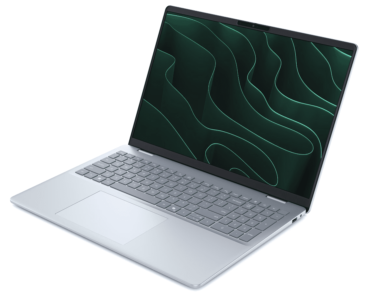 Dell 16 Plus AI Powered Laptop 16.0in Touchscreen IPS WUXGA Display (AMD Ryzen AI 7 350, 16GB LPDDR5X, 1TB SSD, AMD Radeon 860M, Backlit KB, Fingerprint, WiFi 7, Webcam, Bluetooth 5.4, Win 11 Home)