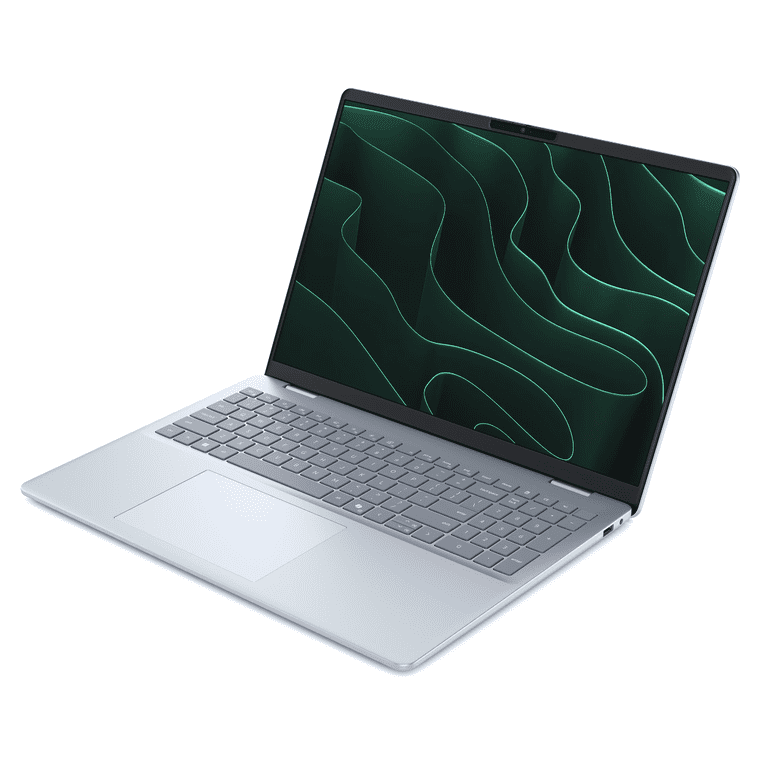 Dell 16 Plus AI Powered Laptop 16.0in Touchscreen IPS WUXGA