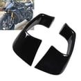 thumbnail image 1 of 2PCS Fixed Wing Motorcycle Winglet Fairing Wing Kit Side Wing Decoration for YZF R1 R6, 1 of 5
