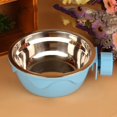 thumbnail image 2 of The New 1pcs Cage Coop Bowl, 2 of 3