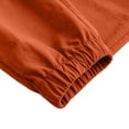 thumbnail image 5 of Mineart Men Windproof Water Resistant Loose Cargo Long Pants Lightweight Solid Outdoor Trousers for Hiking Mountaineering Casual Daily Use, 5 of 8