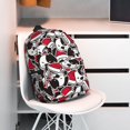 thumbnail image 3 of Easygdp Cute Dog Mochila Ligera de 15 Pulgadas para Estudiantes, Mochila Cómoda para la Escuela y Viajes, Correas Ajustables, 3 of 6