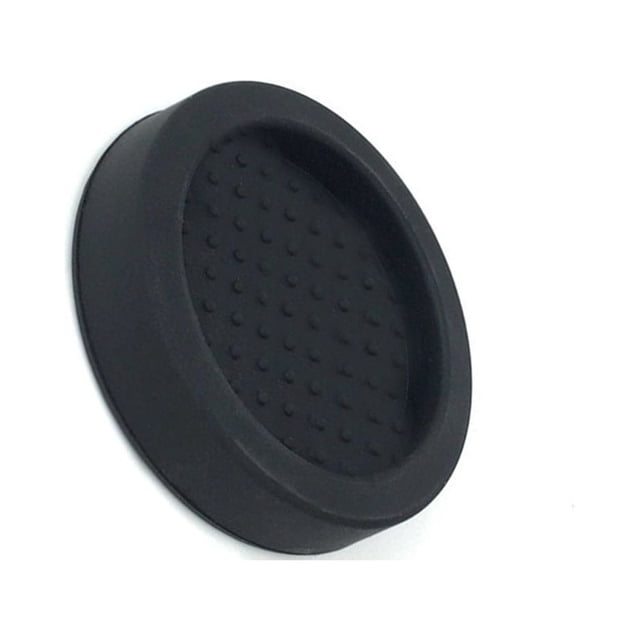 Cuchara de metal Toystoory tamaño compacto antideslizante herramienta de nivelación gran sellador distribuidor de polvo