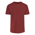 thumbnail image 1 of Playera Basica Manga Corta Sencilla Oversize Algodón, 1 of 6