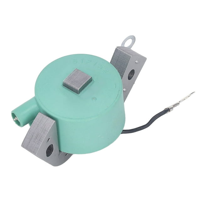 Bobines d'Allumage Moteur Bobines d'Allumage Électronique Fiabilité Ultime
