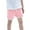 Pink, variant on Girls Bike Shorts Quick Dry Workout Purple Shorts High Waisted Summer Clothes 10-11 Years