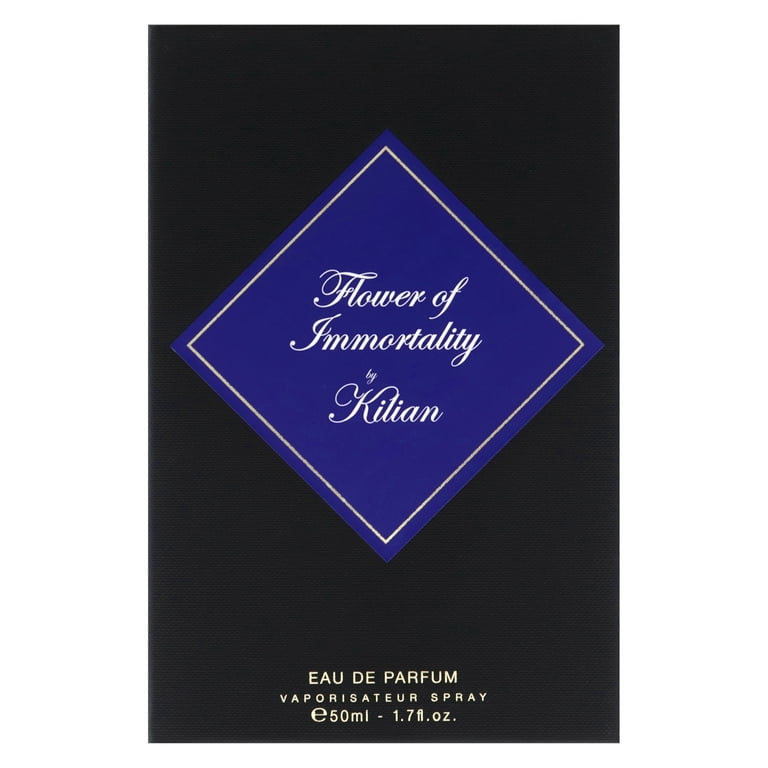 Kilian Flower of Immortality Eau De Parfum Spray 50ml/1.7oz