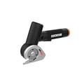 thumbnail image 1 of Worx WX745L.9 20V MAKERX ZipSnip Mini Rotary Cutter (Tool Only), 1 of 2