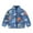Cars, variant on GYRATEDREAM Toddler Girls Boys Fall Winter Jacket Baby Polar Fleece Stand Collar Full Zipper Graphic Print Coat Unisex Kids Warm Thicken Outwear for 2-10 Years