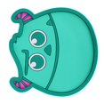 thumbnail image 1 of Tapete de mesa, posavasos de silicona, posavasos antiescaldado de dibujos animados, mantel individual muy recomendado Jadeshay A, 1 of 8