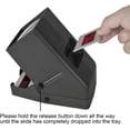 thumbnail image 5 of DIGITNOW 35mm Slide and Film Viewer, 3X Magnification, LED Lighted Viewing – for 35mm Slides & Film Negatives, 5 of 6