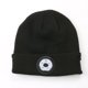 thumbnail image 2 of Regalos prácticos originales para hombres, sombreros negros LED Bluetooth para hombres, sombreros para hombres / mujeres, regalos de Navidad para hombres, PenghuiLiu 9024719196077, 2 of 5